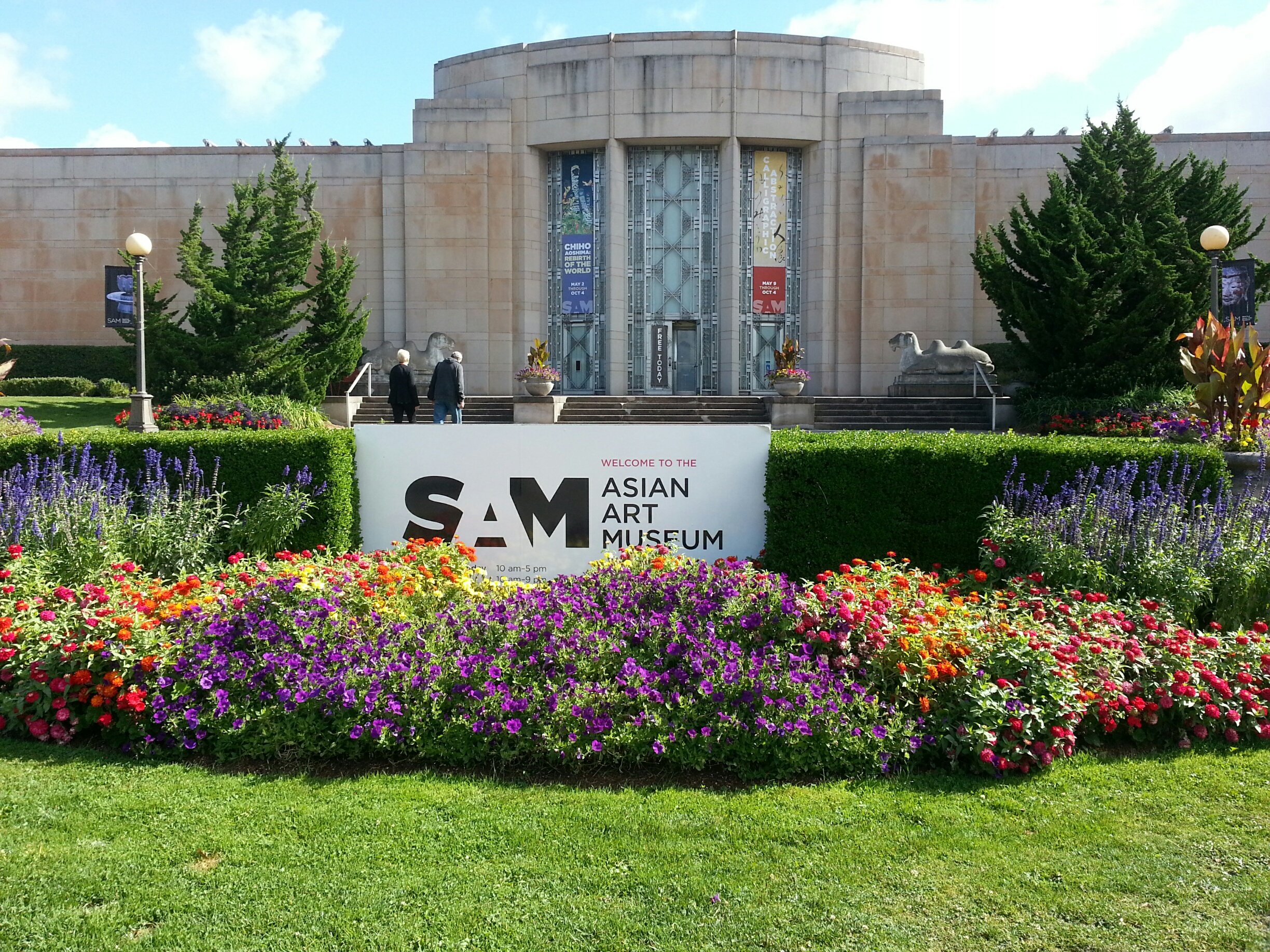 Asian Art Museum