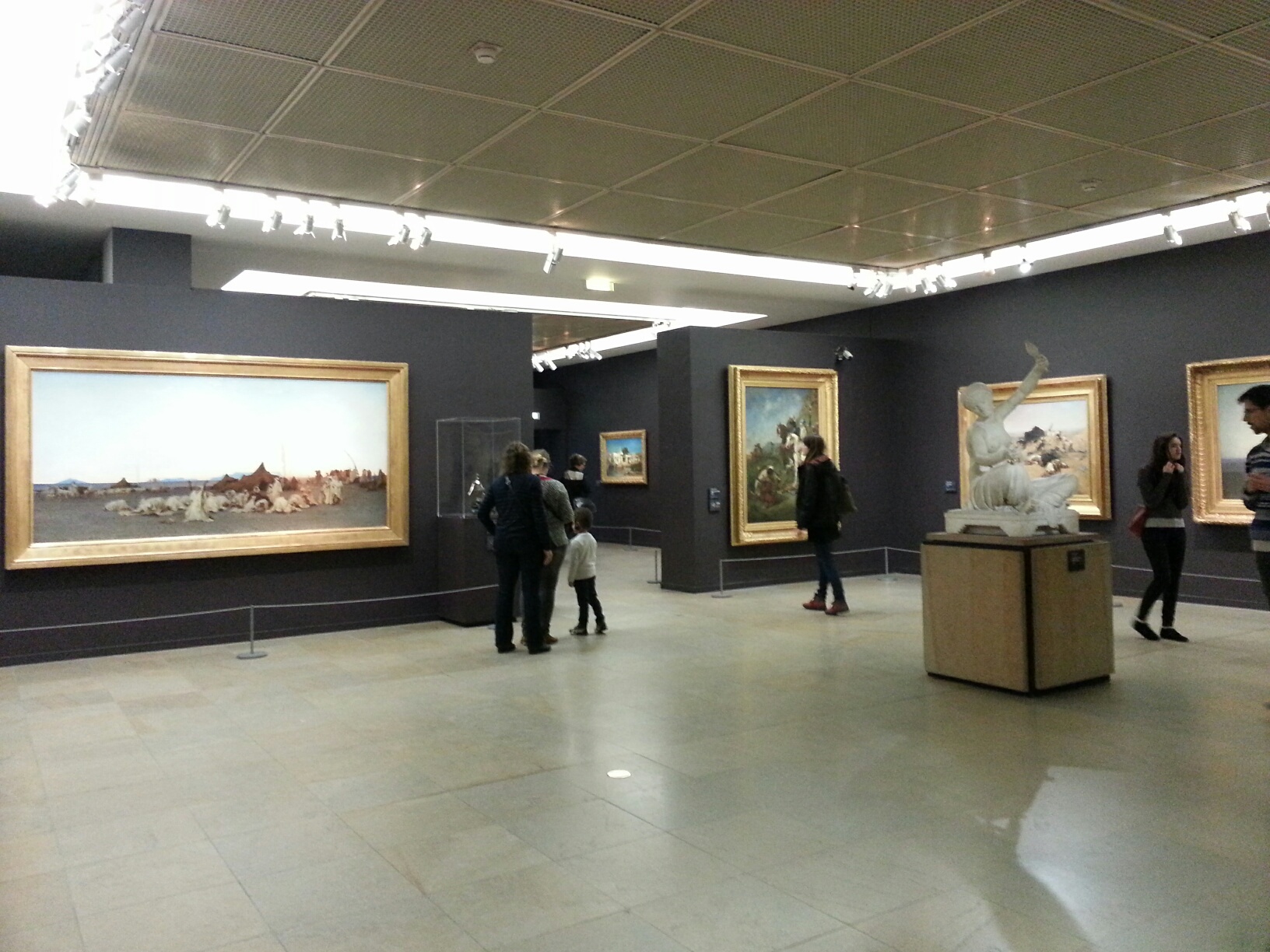 Orientalism gallery