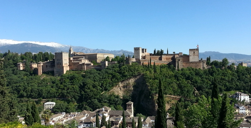 Alhambra