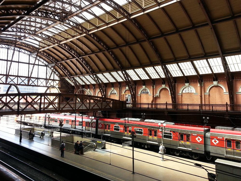 Luz Station