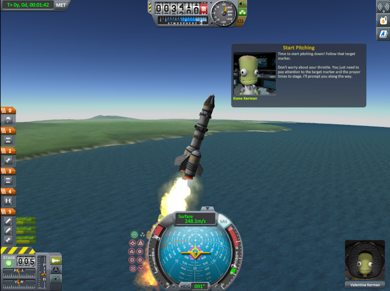 KSP Screenshot 1