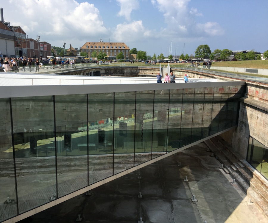 Maritime Museum of Denmark