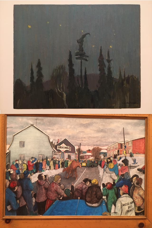 MacDonald-Kurelek